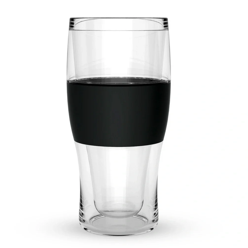 Freeze Cooling Cups For Drinks/Beer— Set of 2, Host - Picture 10 of 17